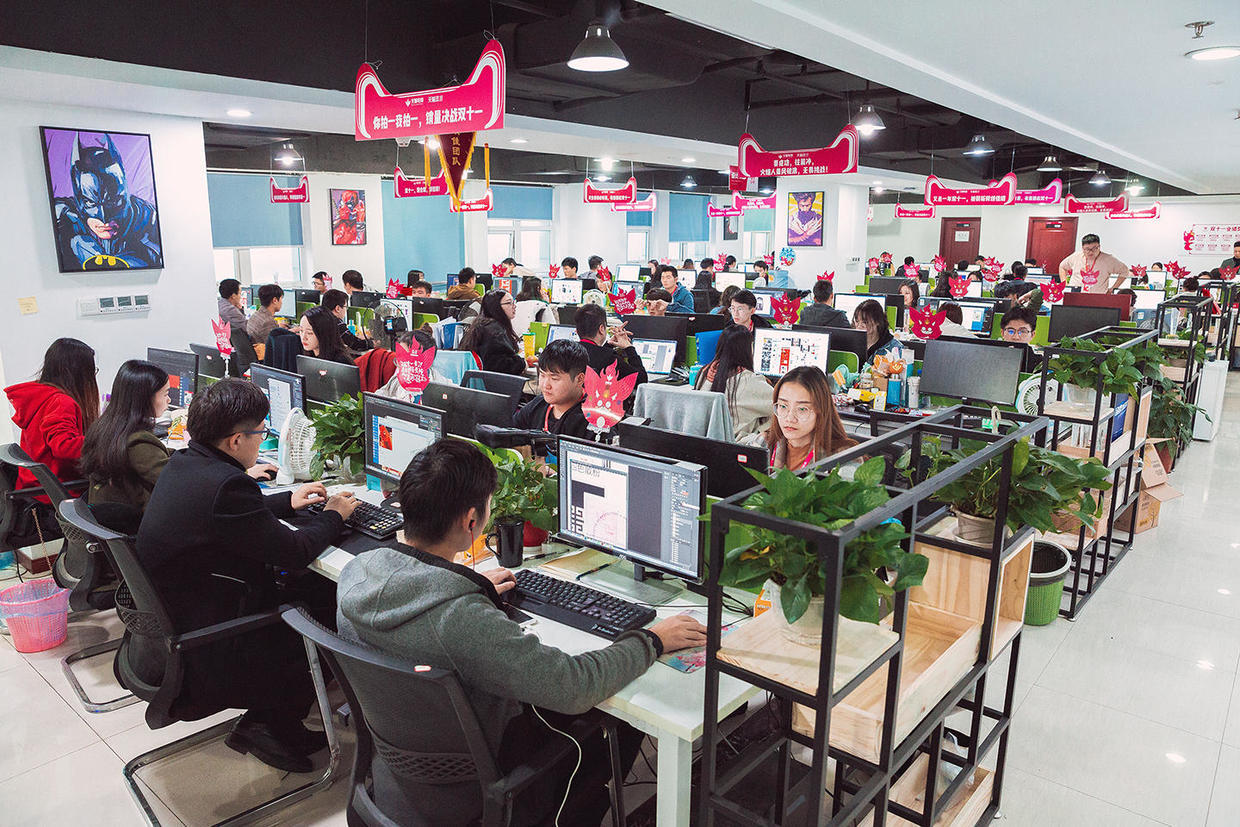 火蝠代運(yùn)營(yíng)效果怎么樣