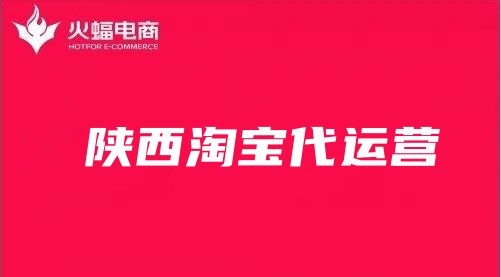 陜西淘寶代運(yùn)營