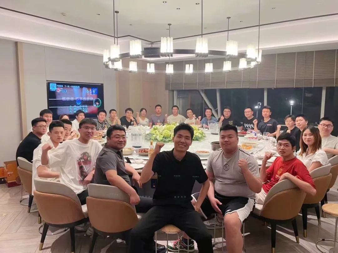 火蝠電商運(yùn)營(yíng)團(tuán)隊(duì)