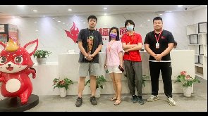 全力以赴的火蝠戰(zhàn)士，記奮斗六月時